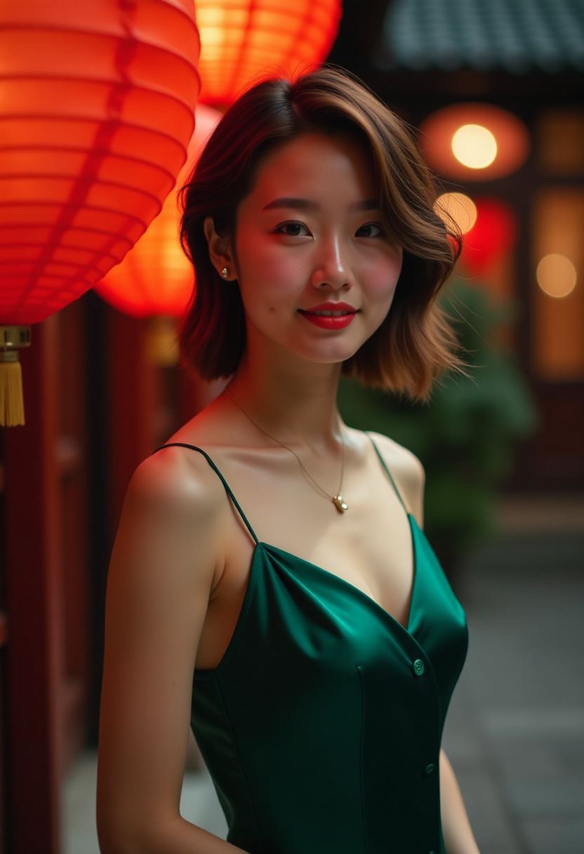 春风经过旧巷海报