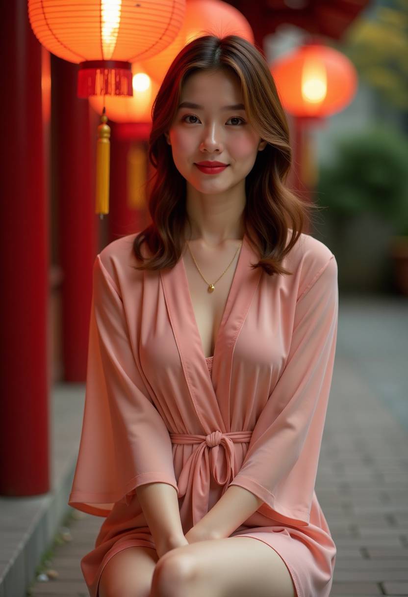 小小的妈妈影视海报